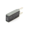 Eaton's Bussmann Series 21215-00 Mini Circuit Breaker, Type II Reset, 15A -- 46862 - Image