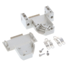 D-Sub, D-Shaped Connector Backshells, Hoods - A127739-ND - DigiKey