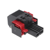 Headers, Plugs and Sockets - 281-8814-ND - DigiKey