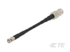 RF Cable Assemblies - 2483417-1 - TE Connectivity