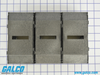 MRTH Distribution Block - 1353605CH - Galco Industrial Electronics