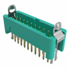 Headers & Wire Housings - G125-MV21005L2P - Powell Electronics, Inc.