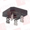Bridge Rectifier - 16120472 - Radwell International