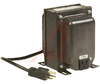 STEP-DOWN AUTOFORMER,50/60HZ,PRI:230V,SEC:115V,3-WIRE,6'CORD & OUTLET, 1500VA - 70009033 - Allied Electronics, Inc.