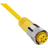 Circular Cable Assemblies - 1882-6033568-ND - DigiKey