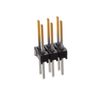 Headers, Male Pins - 612-TSW-103-25-S-D-ND - DigiKey