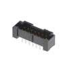 Headers, Male Pins - T2M-107-01-L-D-TH-ND - DigiKey
