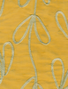 Heartstring Embroidery Fabric - 6043/02 - Pollack