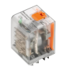 Power Relays, Over 2 Amps - 281-2765640000-ND - DigiKey