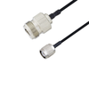 Coaxial Cables (RF) - 5073-LCCA30650-FT6-ND - DigiKey