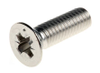 Machine Screws - 1583742 - RS Components, Ltd.