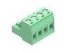 Pluggable Terminal Blocks - 2872312 - RS Components, Ltd.