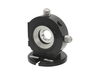 XY Optic Positioner, Precision, BHC Lockable Adjustment Screws - SB18YZBHC - Newport MKS