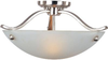 Semi-Flush Mts.-Bowl Style - 4300 - Light Center (The)