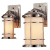 OL2200BS Exterior -Wall Mount - 799154 - Capital Lighting, Inc.