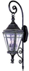 B1273NR Exterior -Wall Mount - 459488 - Capital Lighting, Inc.