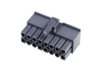 Wire Housings & Plugs - 665733 - RS Components, Ltd.