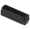 Headers, Male Pins - 17-3-2360547-2TR-ND - DigiKey