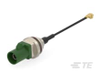 RF Cable Assemblies - 2550652-5 - TE Connectivity