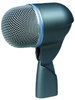 BETA Series Bass / Kick Drum Microphone - 9150 - TMP Pro Distribution