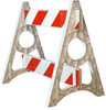 O-Frame Parade Barricade Kit 2 Sided L/R O/W -- PARADEKIT