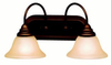 10608OZ Bathroom Fixtures-Two Lights - 683273 - Capital Lighting, Inc.