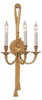 N682 Three Light Wall Sconce - N682 - Minka Group