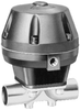 Sanitary Diaphragm Valve -- GEMU® Type 695 - Image