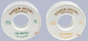 Chemtronics Soder-Wick #70 Yellow Unfluxed Desoldering Wick or Braid 70-2-25 - 25 ft Length - 0.06 in Diameter - 70-2-25 - R. S. Hughes Company, Inc.