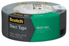 3M Scotch 1145-A Duct Tape - 1.88 in Width x 45 yd Length - 98201 - 051131-98201 - R. S. Hughes Company, Inc.