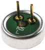 Condenser Microphone Components -- 7717017