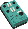 AS-Interface sensor/actuator module - VBA-4E2A-G2-XE/E2 - Pepperl+Fuchs SE