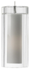 Pendant Light Fixture - 700FJSARCS - Generation Brands