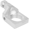 Holder for spring plunger HT-FST A2 42 M30x1.5 - 10.07.06.00474 - Schmalz Inc.