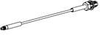 RF Cable Assemblies - 245107-02-18.00 - VAST STOCK CO., LIMITED