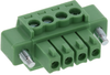 Terminal Blocks - Headers, Plugs and Sockets - 281-2640780000-ND - DigiKey