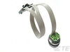 Media Isolated Pressure Sensors - 86-030G-C - TE Connectivity