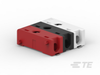 Poke-In Connectors - 1-2834006-9 - TE Connectivity