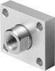 Coupling piece -- KSZ-M6