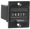 Electromechanical Totalizing Counter; No. Of Digits / Alpha Veeder Root - 71C9671 - Newark, An Avnet Company