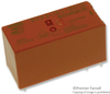 Relay, Spst-No, 250Vac, 16A; Contact Configuration Schrack Te Connectivity - 28W5716 - Newark, An Avnet Company