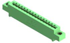 Card Edge Connector Rohs Compliant Edac - 61AJ3338 - Newark, An Avnet Company