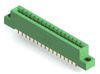 Card Edge Conn, Dual Side, 32Pos, Th; Card Edge Connector Type Edac - 59AJ6412 - Newark, An Avnet Company