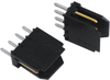 Wire-Board Connector Header 4 Position, 2.54Mm; Connector Systems Amphenol Communications Solutions - 62K8650 - Newark, An Avnet Company