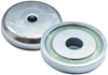 Shallow Pot Magnet, Neodymium, 42 X 9Mm; Diameter Eclipse Magnetics - 43AC3107 - Newark, An Avnet Company