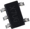 Temperature Sensor; Ic Output Type Microchip - 91R2895 - Newark, An Avnet Company