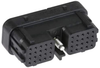 Connectors, Interconnects - Rectangular Connectors - Housings - 1285251-DRC26-40SA - Win Source Electronics