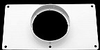 Outflow Flange / 465 - LG50025 - Hydrofarm, Inc.