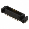 Arrays, Edge Type, Mezzanine (Board to Board) - 670-2483-ND - DigiKey