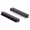 Headers, Plugs and Sockets - 281-1285-ND - DigiKey